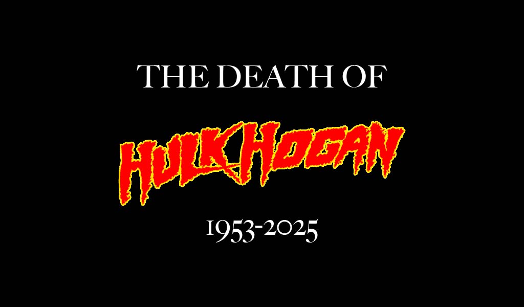 Hulk Hogan Documentaries: TMZ, Netflix, and the Unseen Biopic