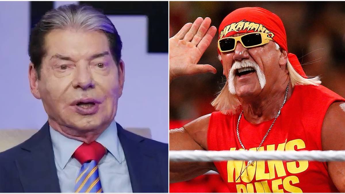 Vince McMahon's Return: Hogan Doc Features First Post-Lawsuit Interview